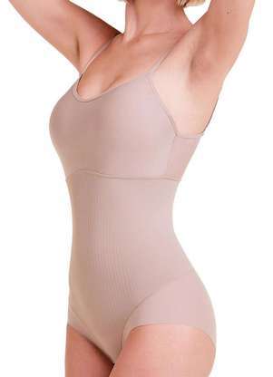 Plié - Body Modelador Plie 80435 - PLIÉ