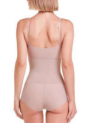 Plié - Body Modelador Plie 80435 - PLIÉ