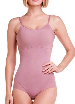 Plié - Body Modelador Plie 80435 - PLIÉ