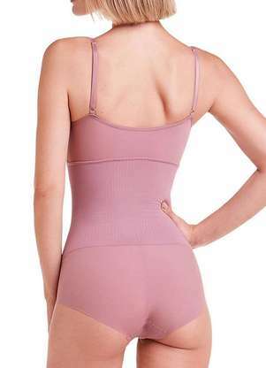 Plié - Body Modelador Plie 80435 - PLIÉ