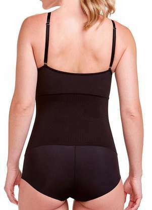 Plié - Body Modelador Plie 80435 - PLIÉ