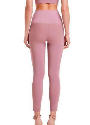 Plié - Calça Capri Modeladora Plie 80434 - PLIÉ