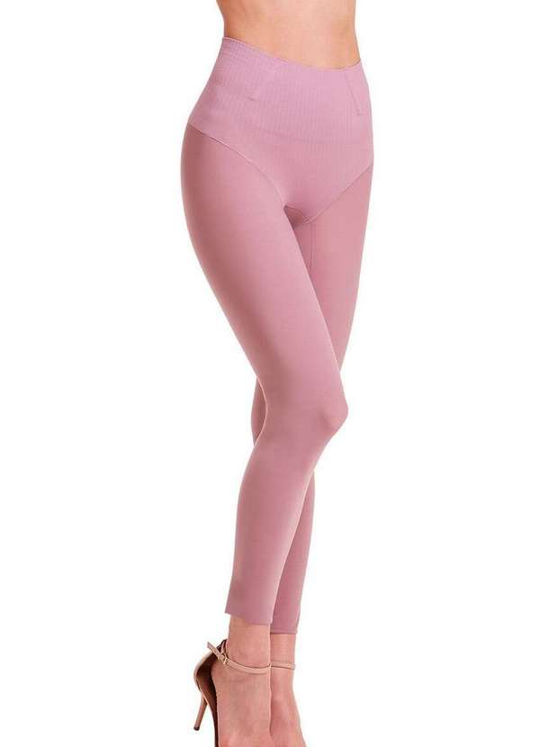 Plié - Calça Capri Modeladora Plie 80434 96-Boto