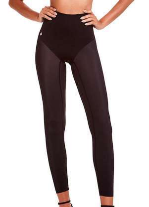 Plié - Calça Capri Modeladora Plie 80434 - PLIÉ