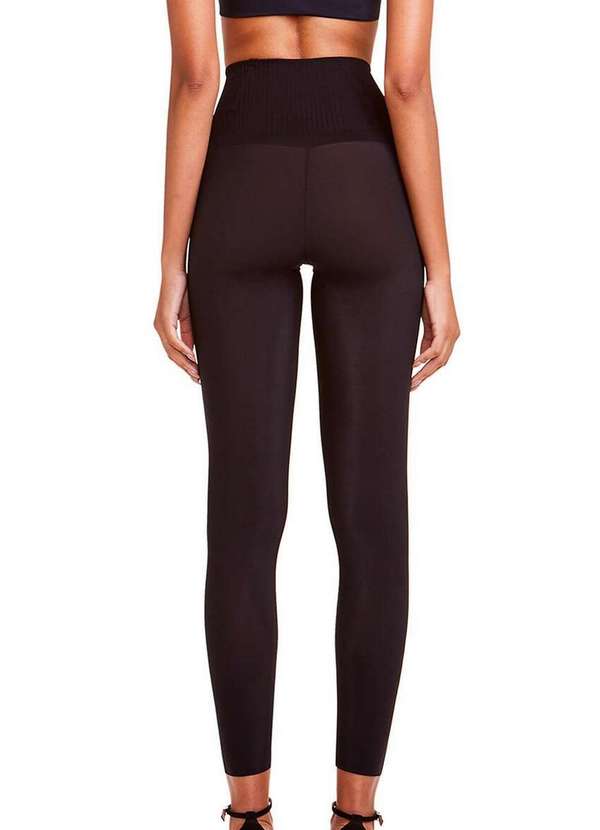 Plié - Calça Capri Modeladora Plie 80434 97-Rio-Negro 2