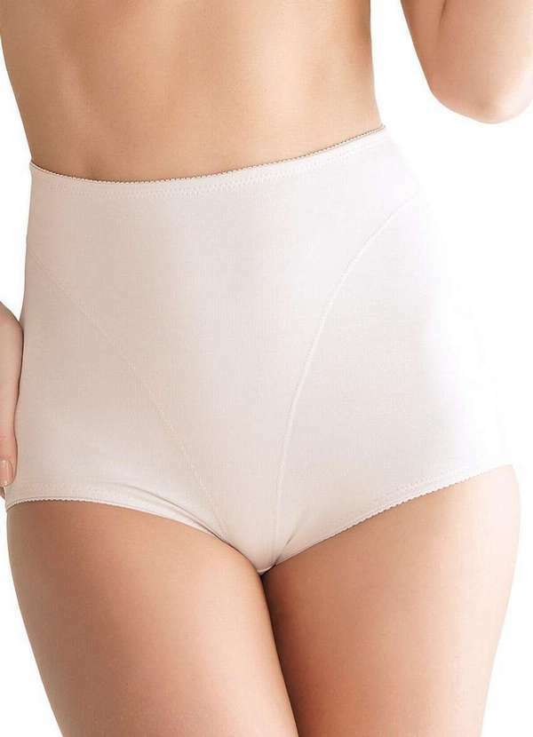 Triumph - Calcinha Modeladora Panty H Triumph 24354 228-Base