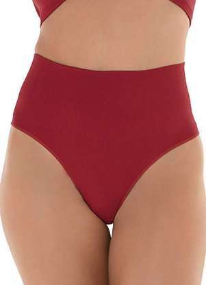 Calcinha Modeladora Ultraleve Demillus 46204 - DEMILLUS