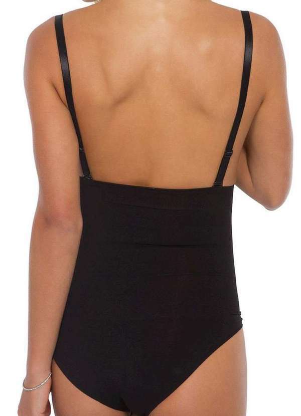 Plié - Calcinha Plie 50107 35-Preto 2