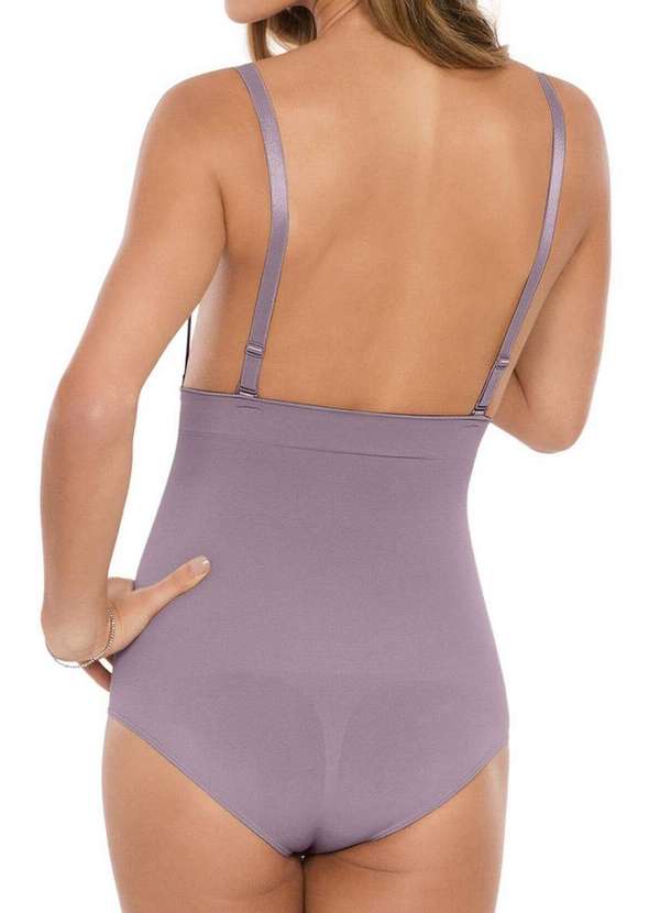 Plié - Calcinha Plie 50107 52-Lilac 2