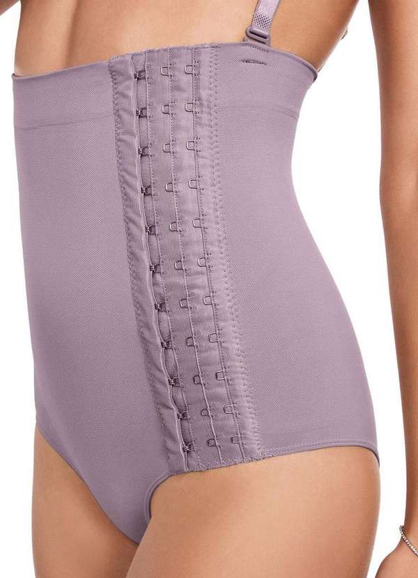 Plié - Calcinha Plie 50107 52-Lilac 3