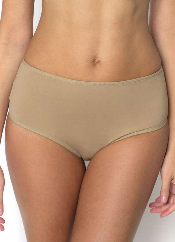 Morisco - Calcinha Pós Parto Morisco 4261 Ms-Mousse