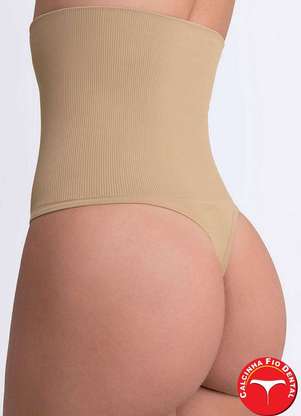 Lupo - Calcinha Redutora Fio Dental Loba 41055-001 - LUPO