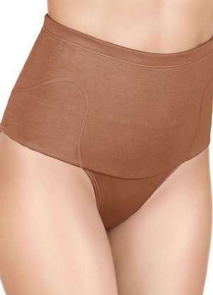 Calcinha Redutora Love Secret 803202 - LOVE SECRET