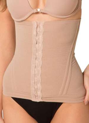 Cinta Feminina Modeladora Trifil 1300 - TRIFIL