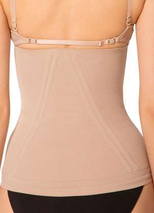 Cinta Feminina Modeladora Trifil 1300 - TRIFIL