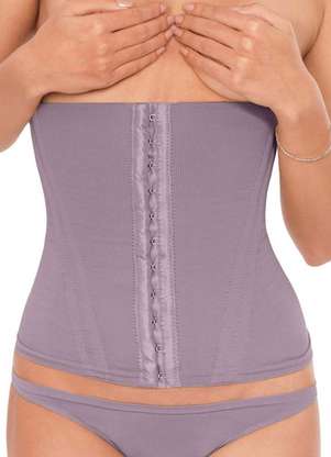 Plié - Cinta Feminina Redutora Plie 50327 - PLIÉ