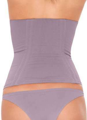 Plié - Cinta Feminina Redutora Plie 50327 - PLIÉ