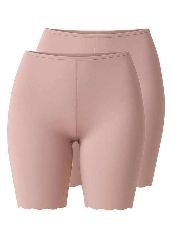 Liz - Kit com 2 Bermudas Liz 54592 Blush