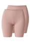 Liz - Kit com 2 Bermudas Liz 54592 Preto - variação: Blush