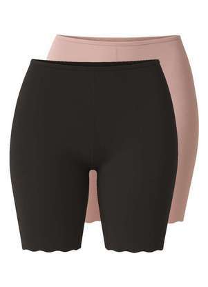 Kit com 2 Bermudas Liz 54592 - LIZ