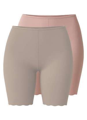 Kit com 2 Bermudas Liz 54592 - LIZ