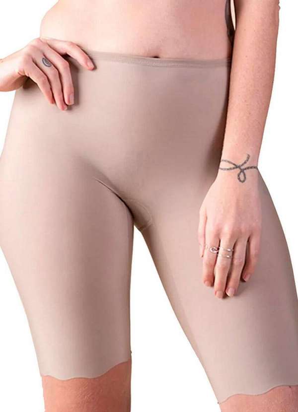 Liz - Kit com 2 Bermudas Liz 54592 Sepia-Preto 3