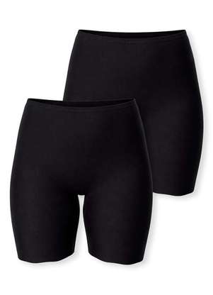 Kit com 2 Bermudas Virtuel Demillus 94496/94498 - DEMILLUS