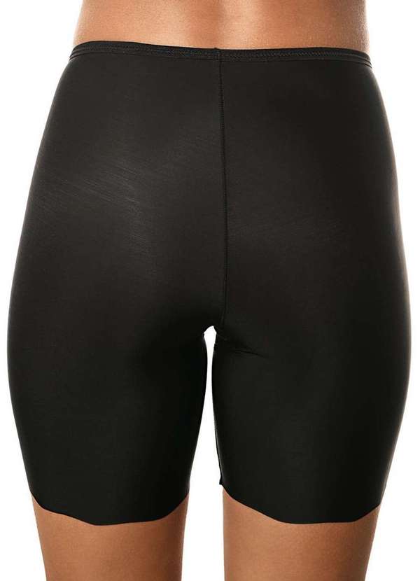 Demillus - Kit com 2 Bermudas Virtuel Demillus 94496/94498 Preto 3