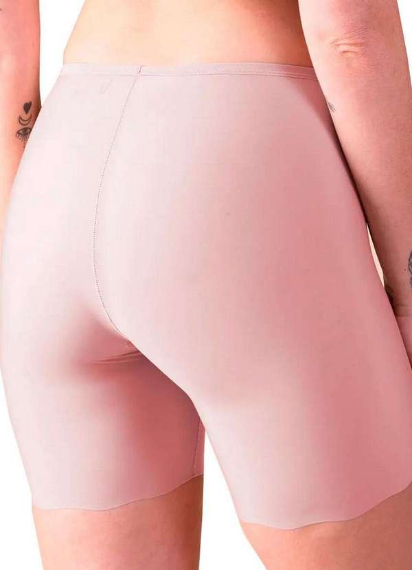 Liz - Kit com 3 Bermudas Liz 54590 Blush-Preto 3