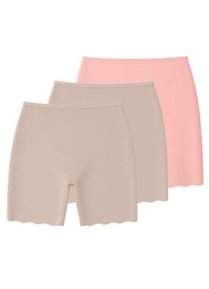 Kit com 3 Bermudas Liz 54590 - LIZ