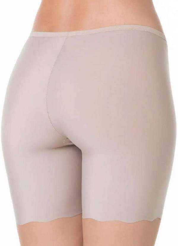 Liz - Kit com 3 Bermudas Liz 54590 Sépia-Preto 3