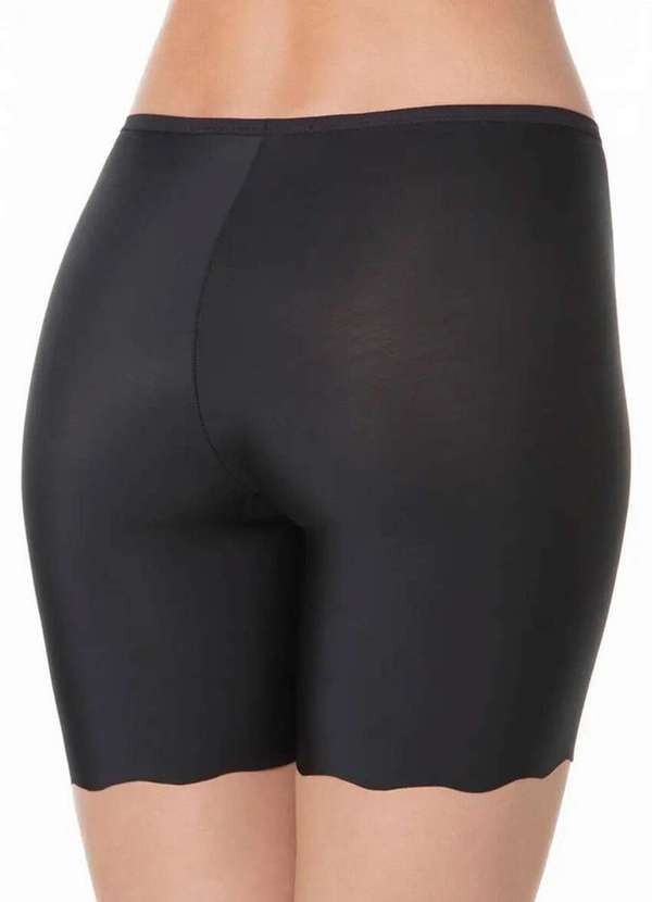 Liz - Kit com 3 Bermudas Liz 54590 Sépia-Preto 5