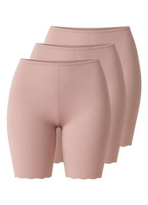 Kit com 3 Bermudas Liz 54592 - LIZ