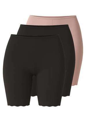 Kit com 3 Bermudas Liz 54592 - LIZ