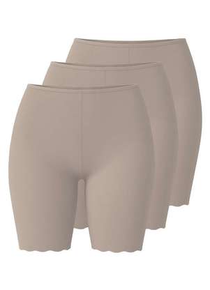 Kit com 3 Bermudas Liz 54592 - LIZ