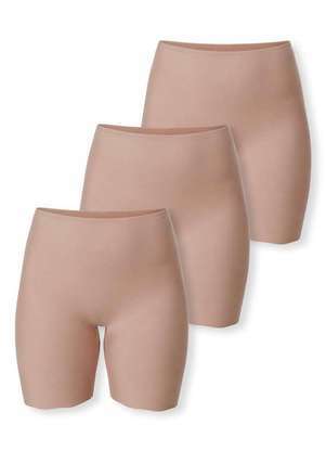 Kit com 3 Bermudas Virtuel Demillus 94496/94498 - DEMILLUS