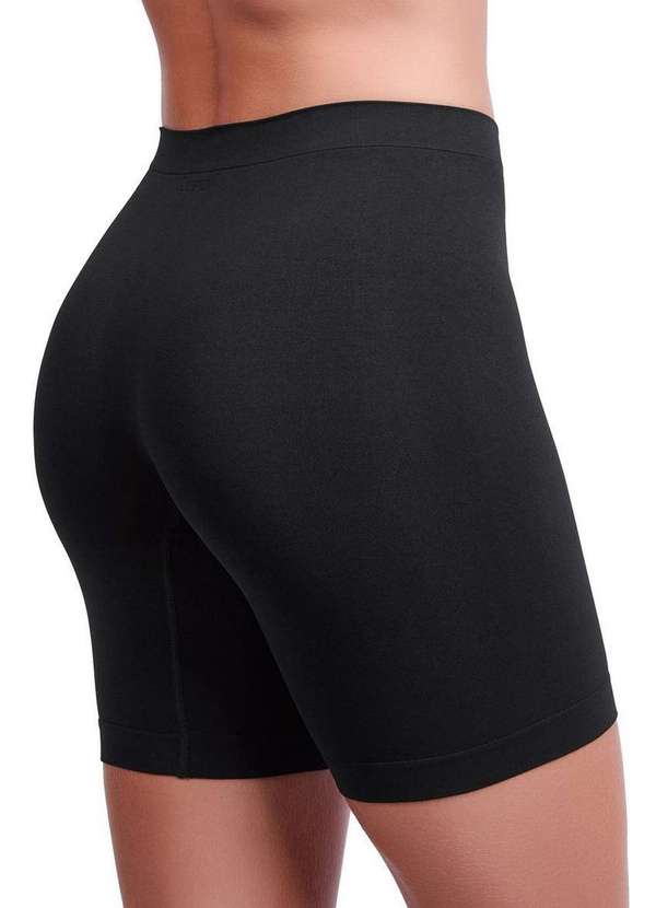 Lupo - Short Lupo 41805-001 999-Preto 2