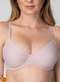 Liz - Sutiã com Aro e sem Bojo Liz 51247 Taça D 582-Rosa-Mônaco - variação: 365-Blush