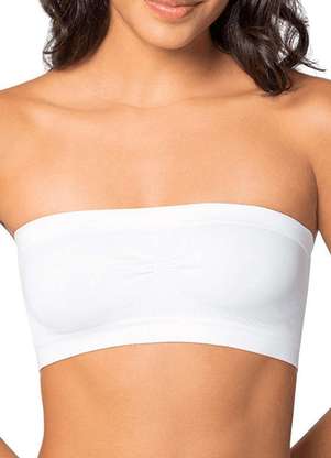 Lupo - Faixa sem Aro e sem Bojo Loba 44000-001 - LUPO