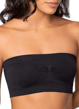 Lupo - Faixa sem Aro e sem Bojo Loba 44000-001 - LUPO