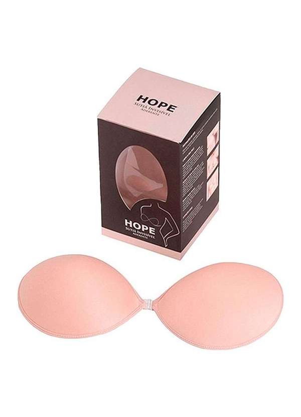 Hope - Kit com 2 Sutiãs Adesivo Hope I 0020 Nude 2
