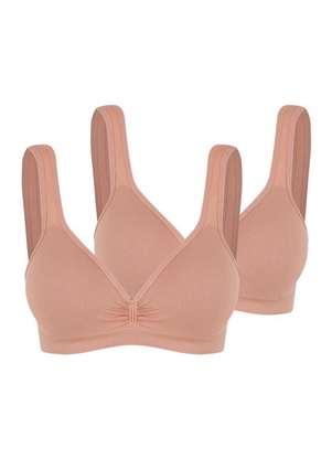 Kit com 2 Top sem Aro com Bojo Trifil 3294 - TRIFIL