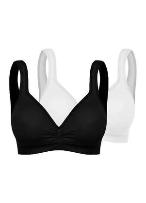 Kit com 2 Top sem Aro com Bojo Trifil 3294 - TRIFIL