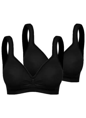 Kit com 2 Top sem Aro com Bojo Trifil 3294 - TRIFIL