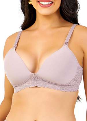 Sutiã Amamentação Dilady 148110 - DILADY