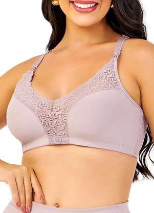 Sutiã Amamentação Dilady 148112 - DILADY