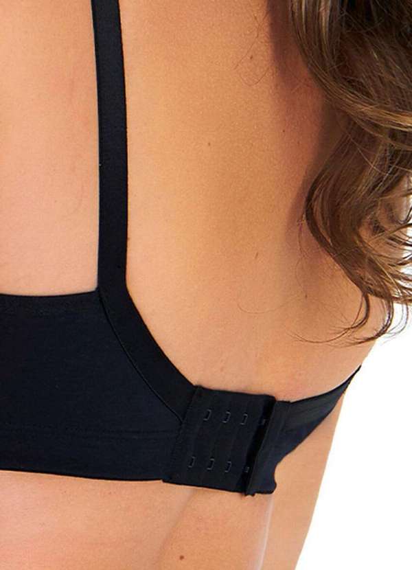 Love Secret - Sutiã Amamentação Love Secret 8011012 012-Preto 5