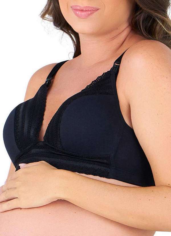 Love Secret - Sutiã Amamentação Love Secret 8011012 720-Caramelo 2