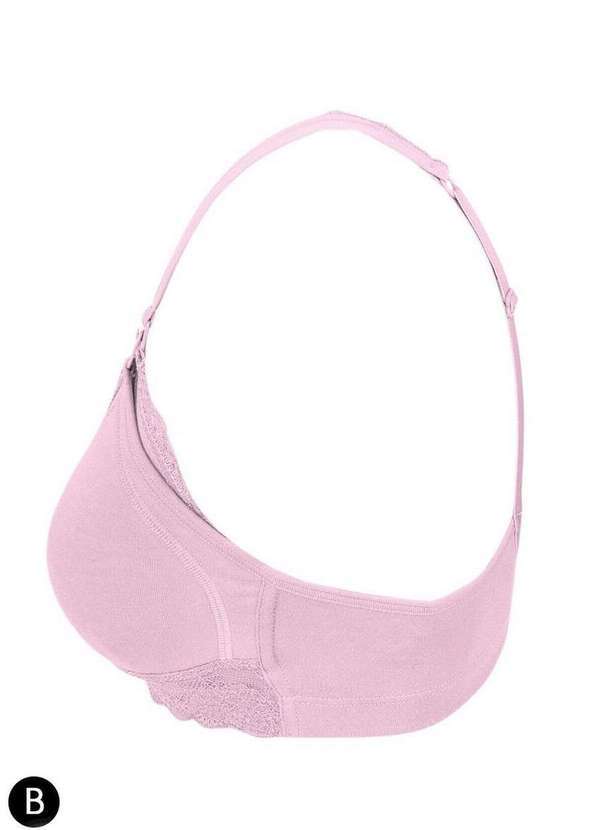 Love Secret - Sutiã Amamentação Love Secret 8011021 274-Delicati 4