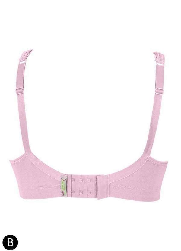 Love Secret - Sutiã Amamentação Love Secret 8011021 274-Delicati 5